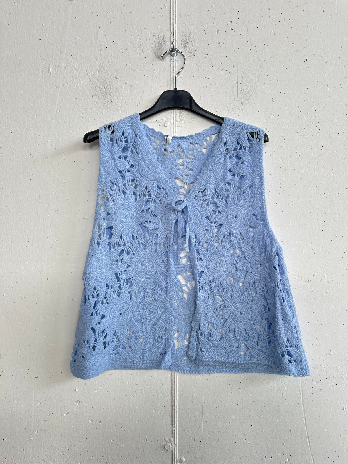 Gilet Coachella