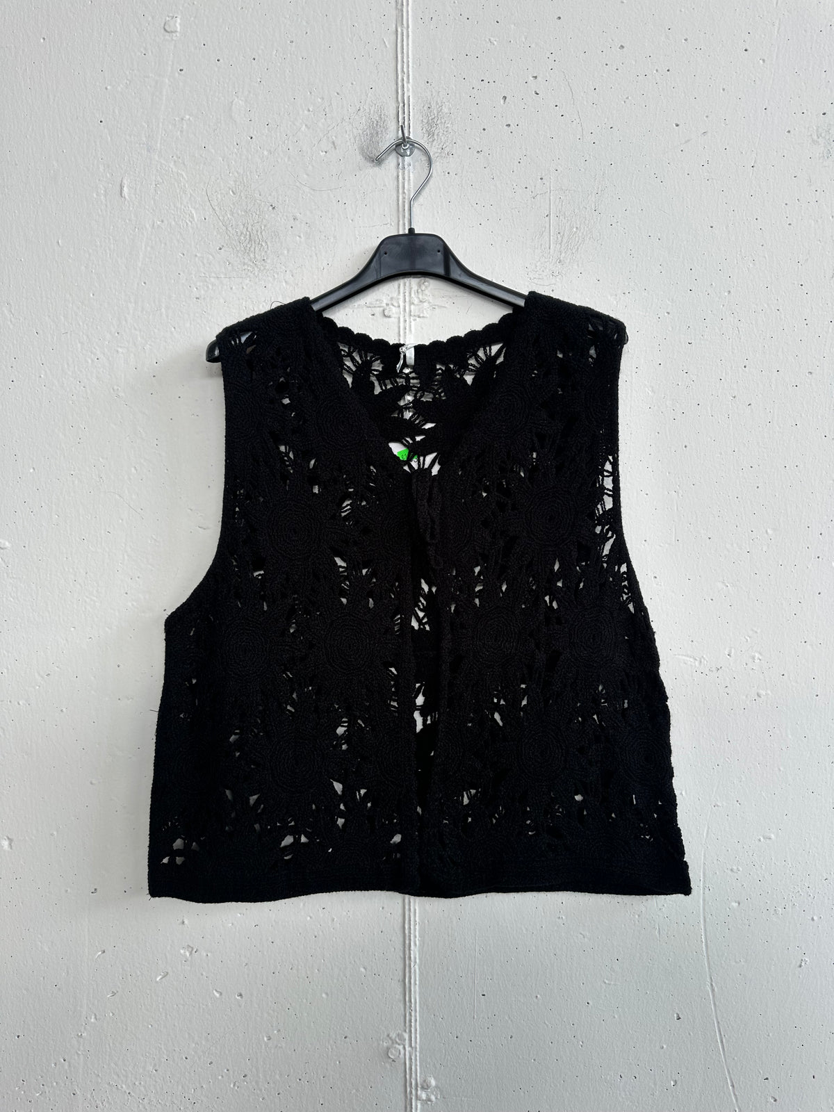 Gilet Coachella