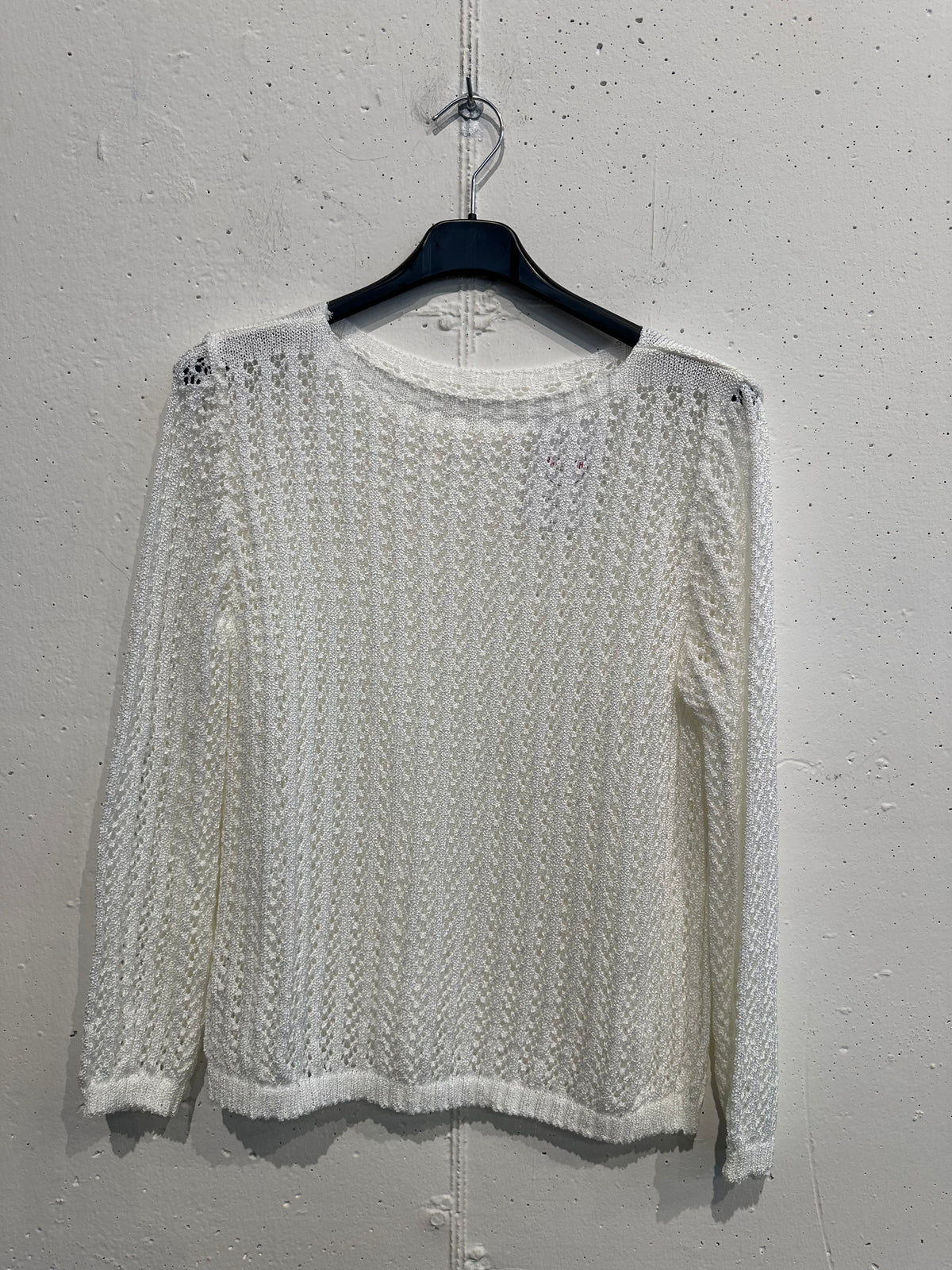 Pull lavorato
