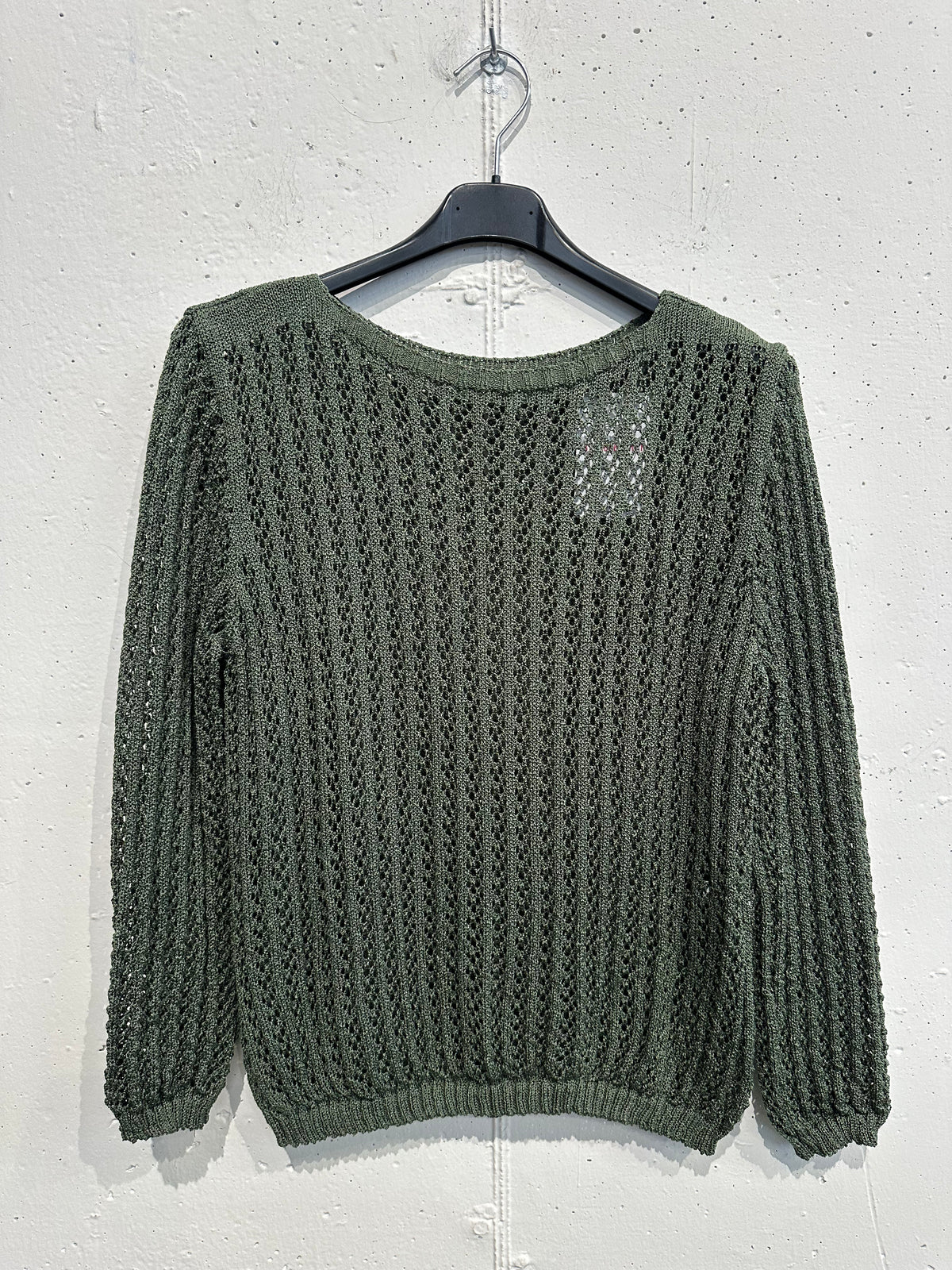 Pull lavorato