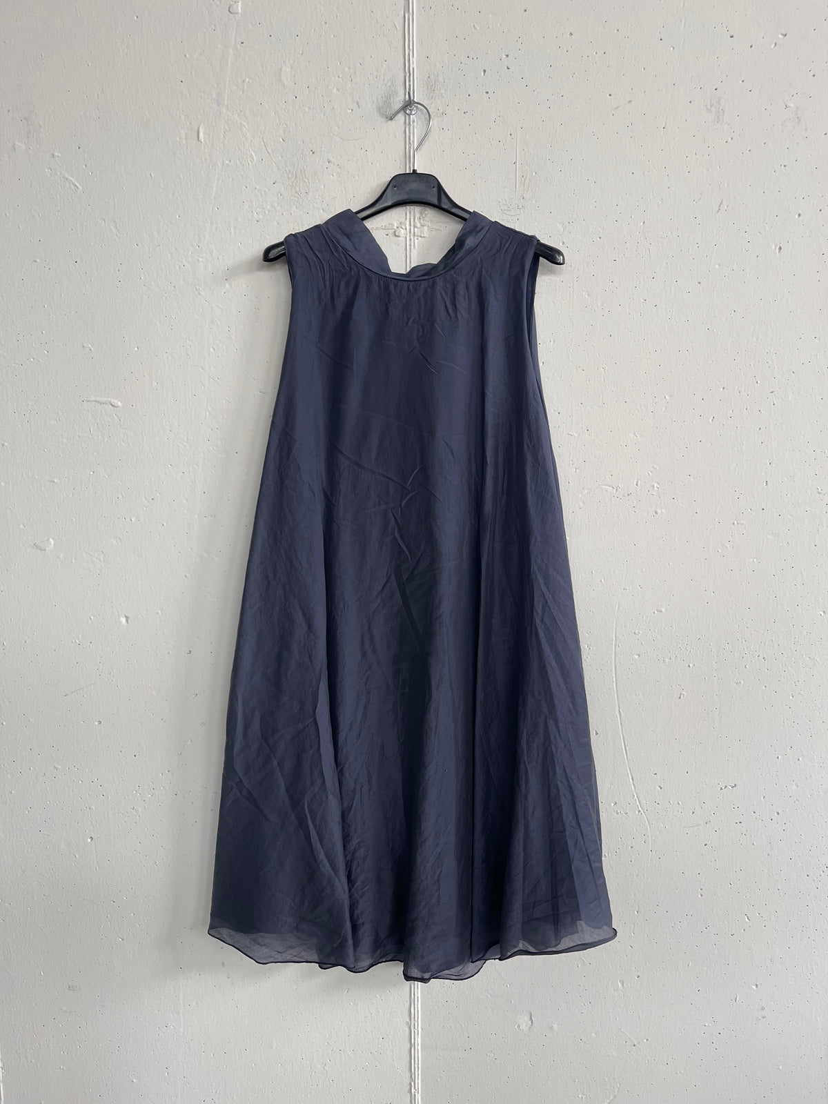 Abito in tencel