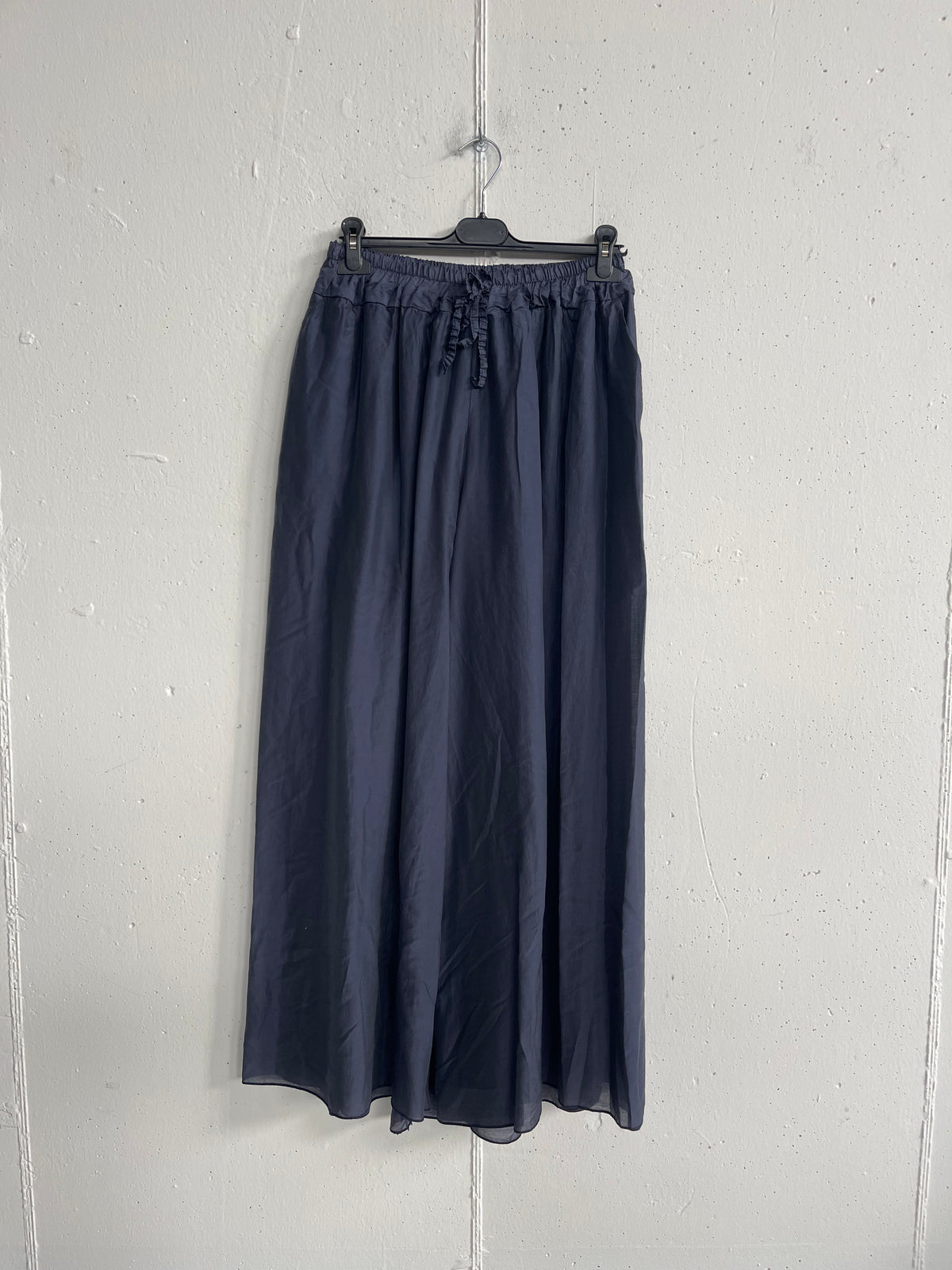 Pantalone in tencel