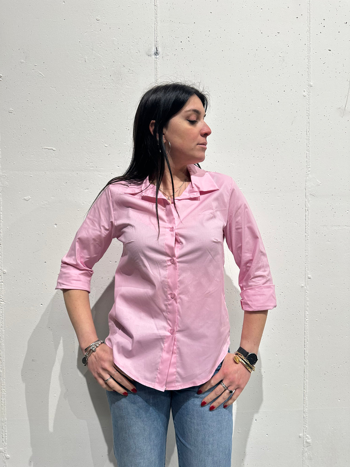 Camicia Ravenna