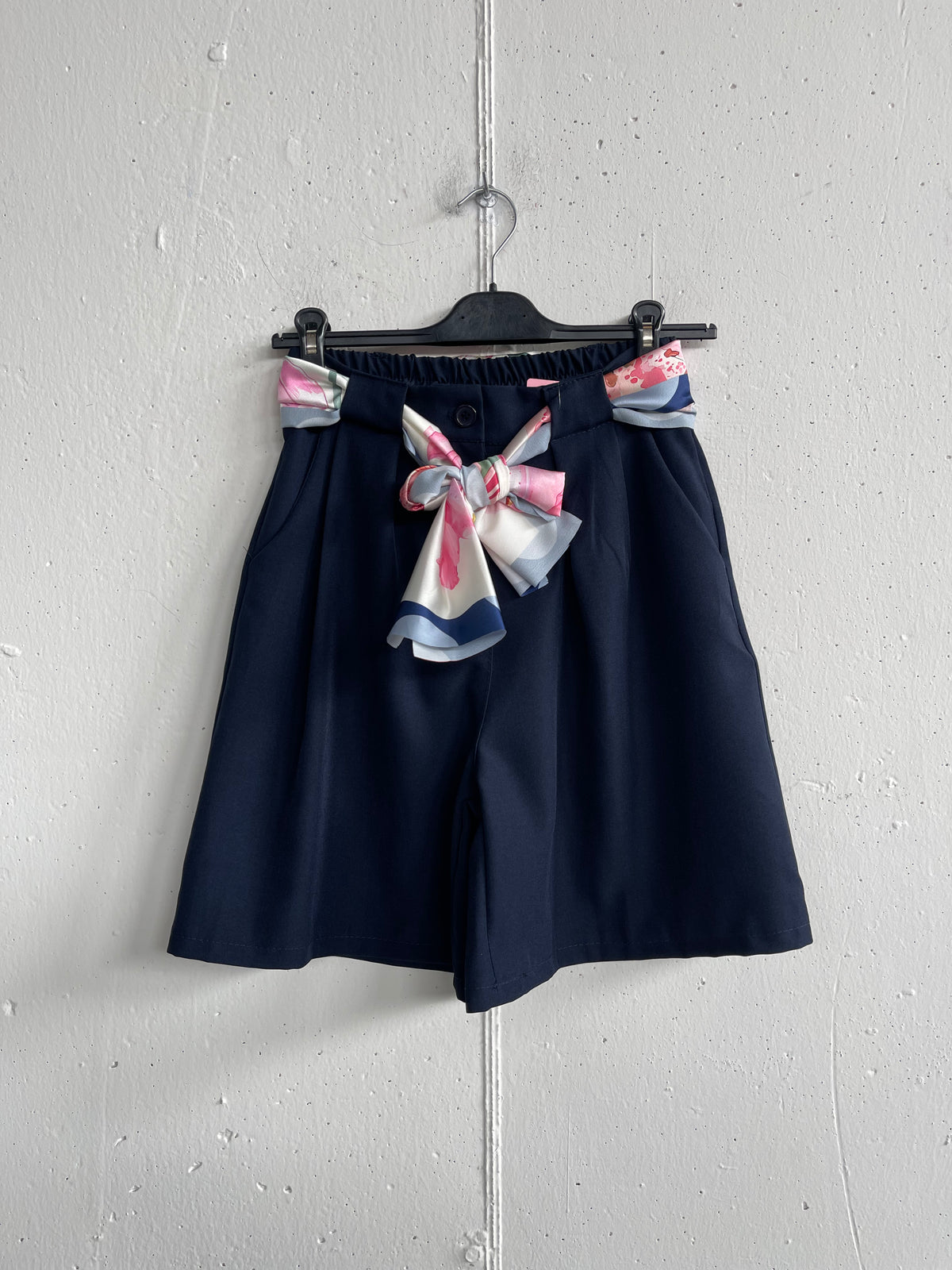 Bermuda foulard
