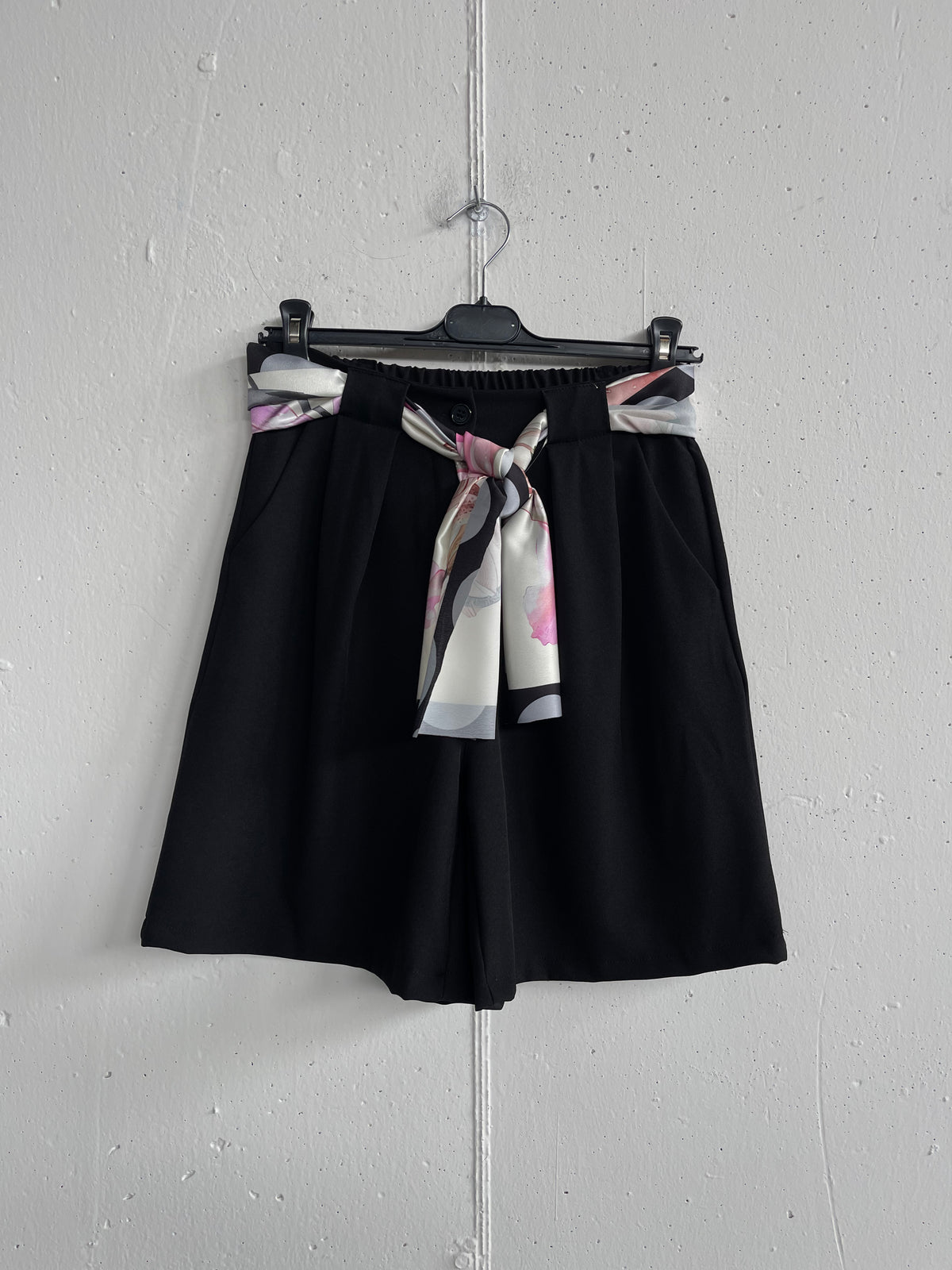 Bermuda foulard