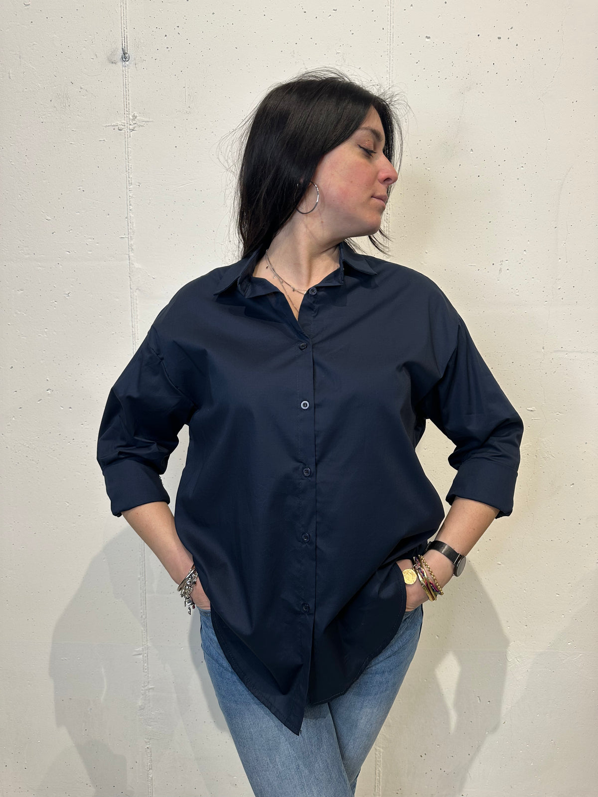 Camicia Forlì