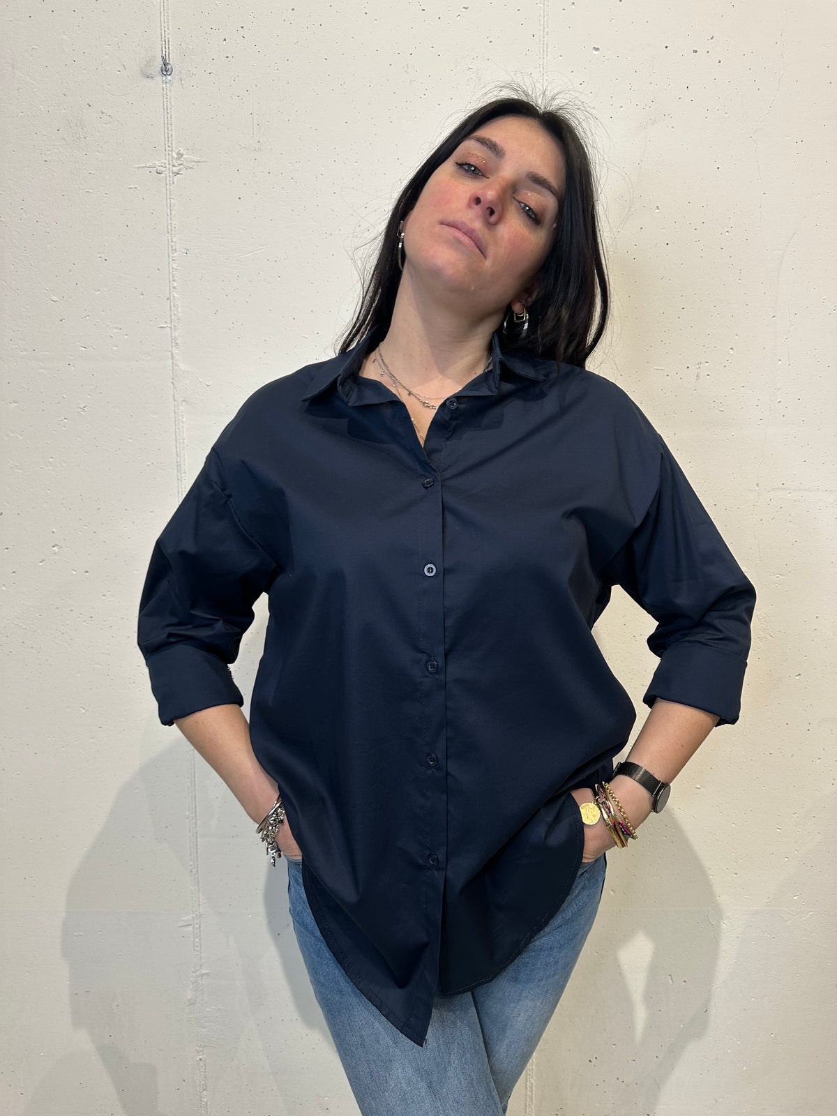 Camicia Forlì