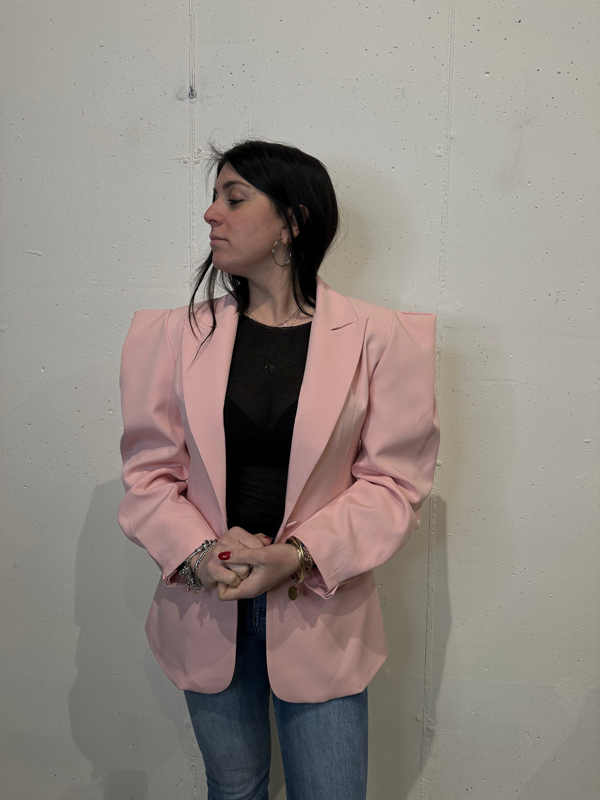 Blazer 80’s