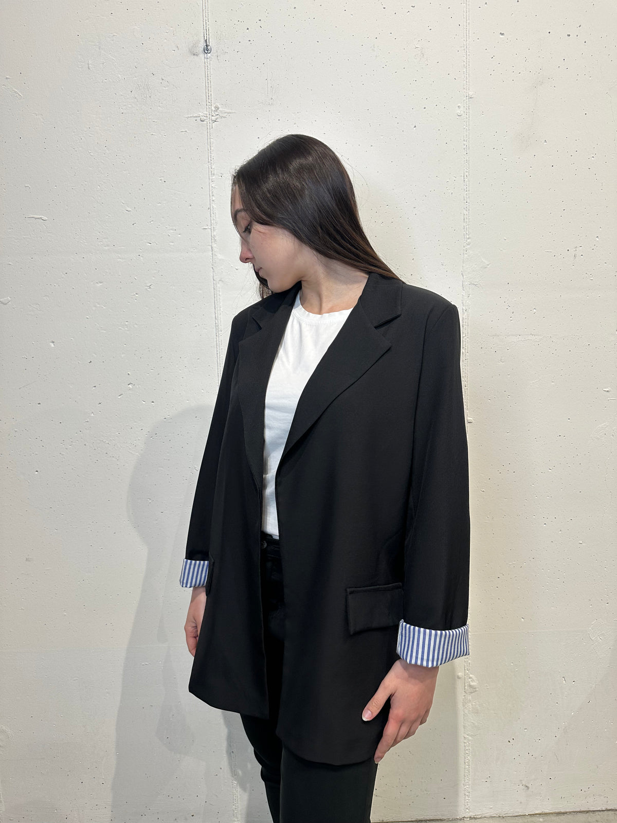 Blazer Fra