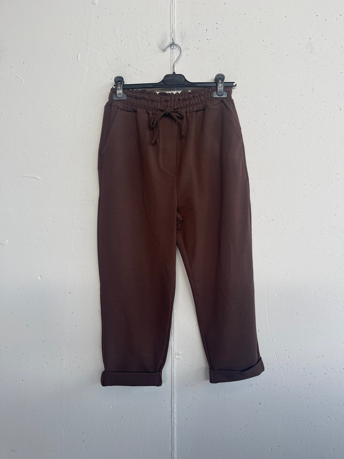Pantalone con taschino