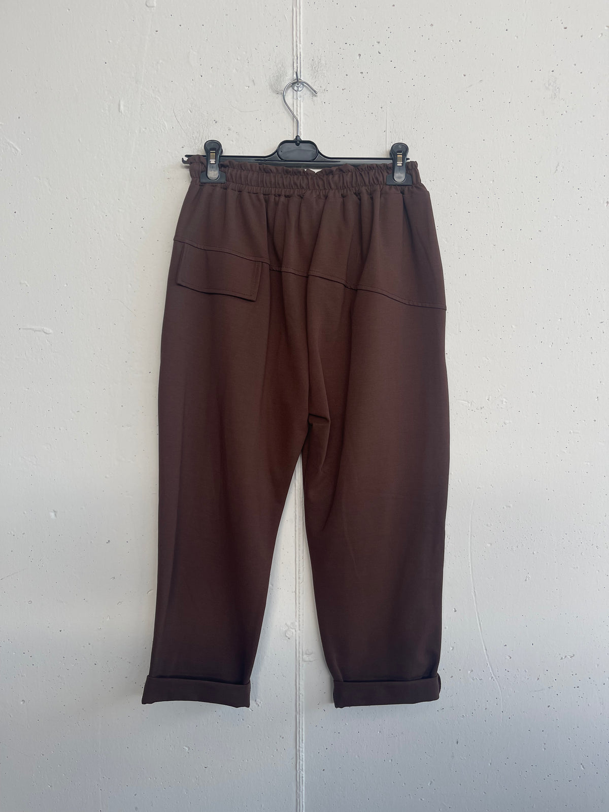 Pantalone con taschino