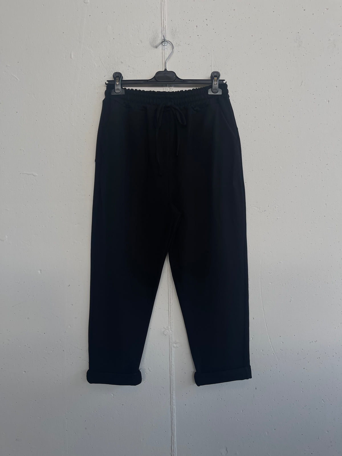 Pantalone con taschino