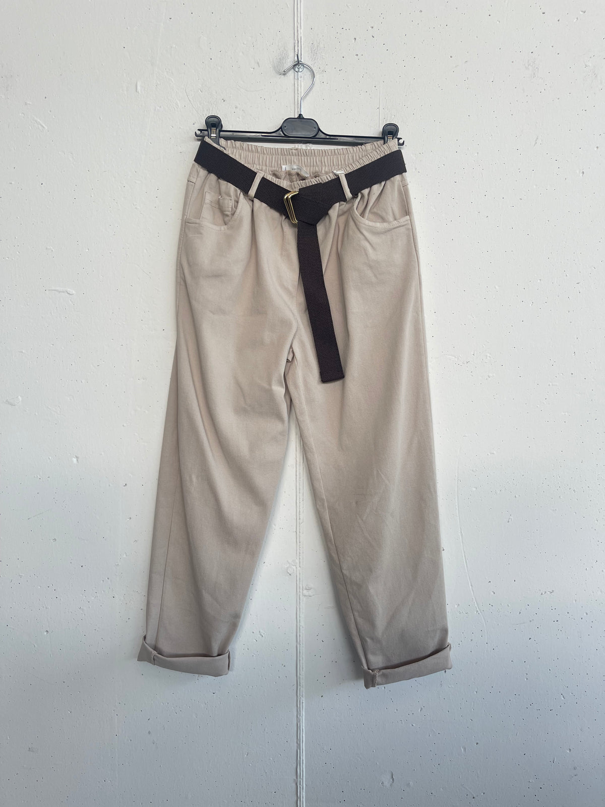 Pantalone punto Milano