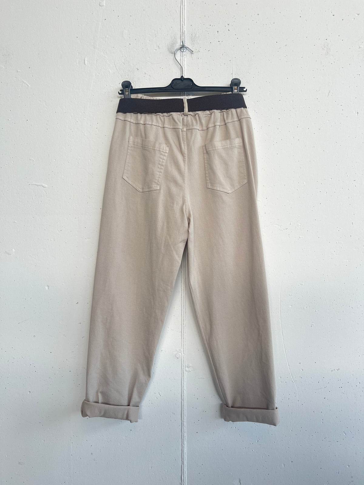 Pantalone punto Milano
