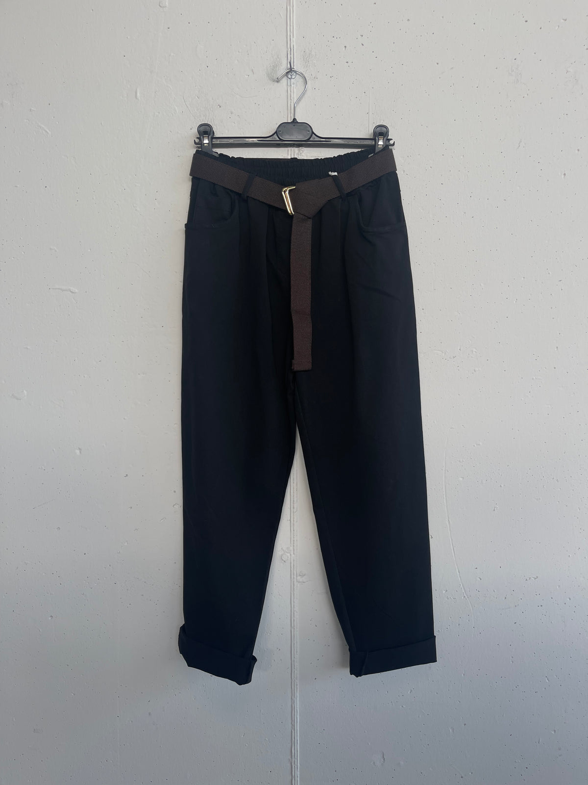 Pantalone punto Milano
