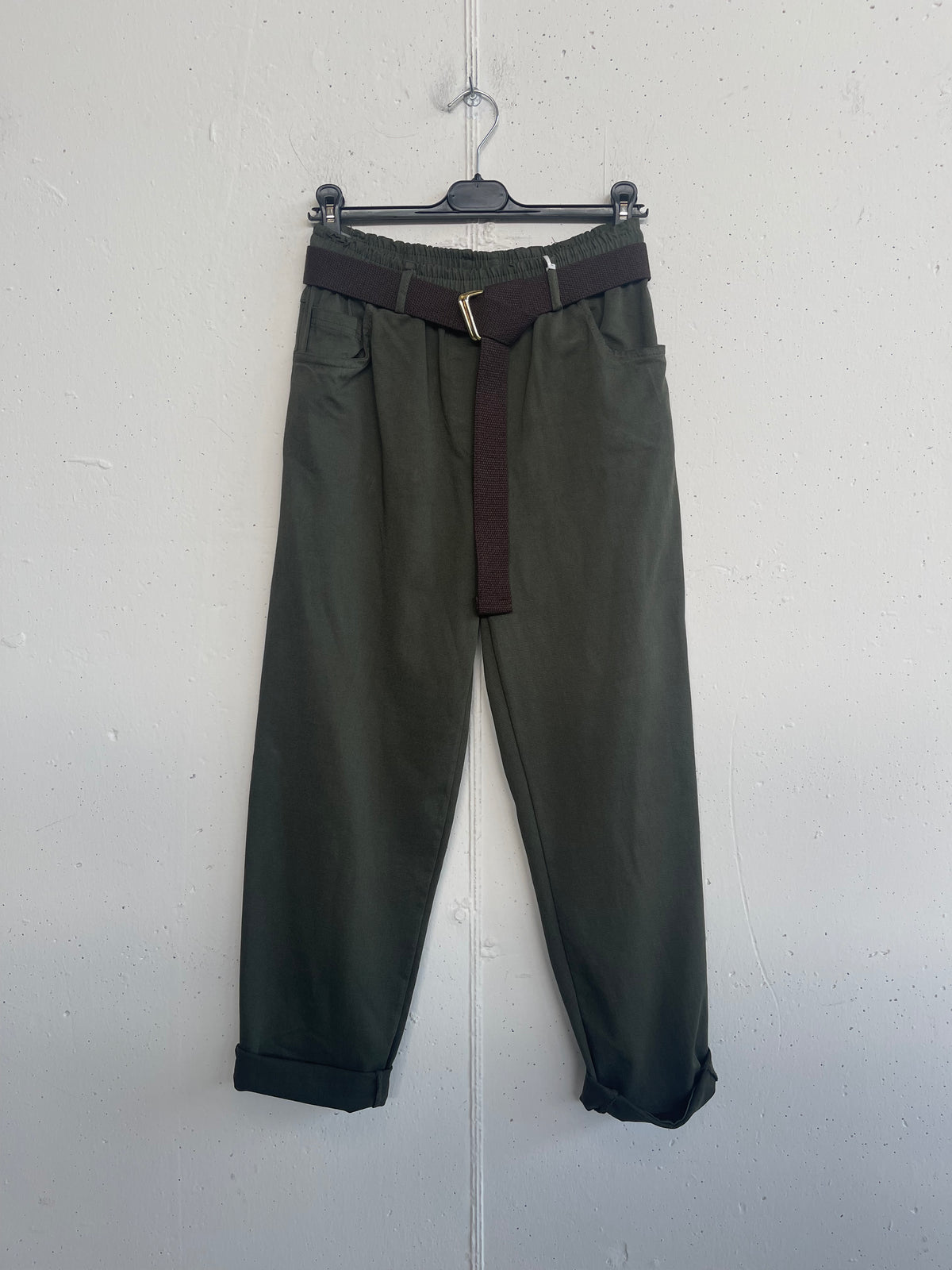 Pantalone punto Milano
