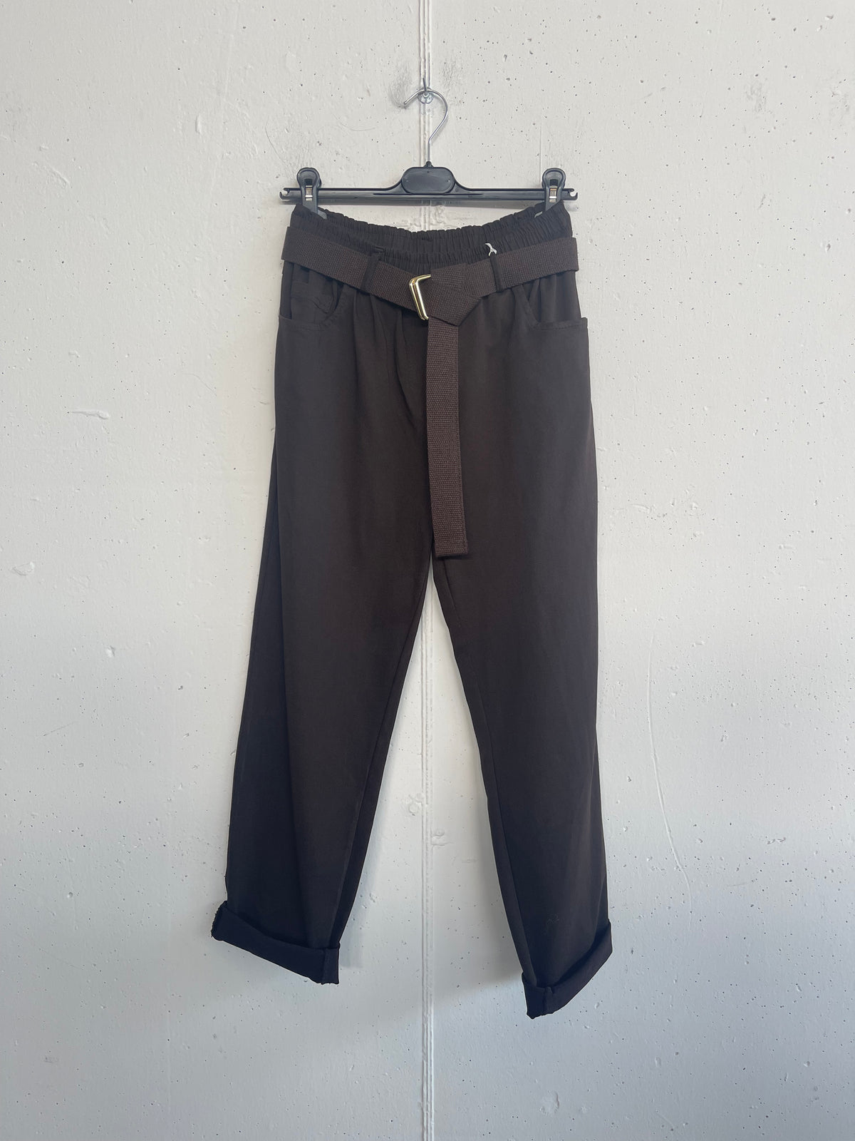 Pantalone punto Milano