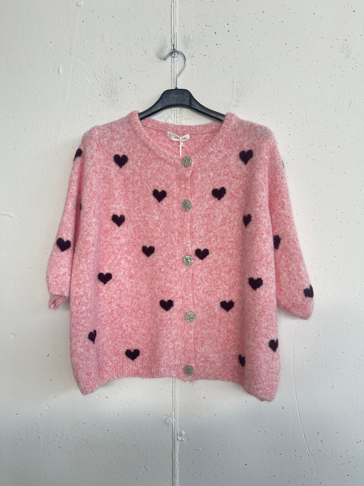 Pull Cuoricini
