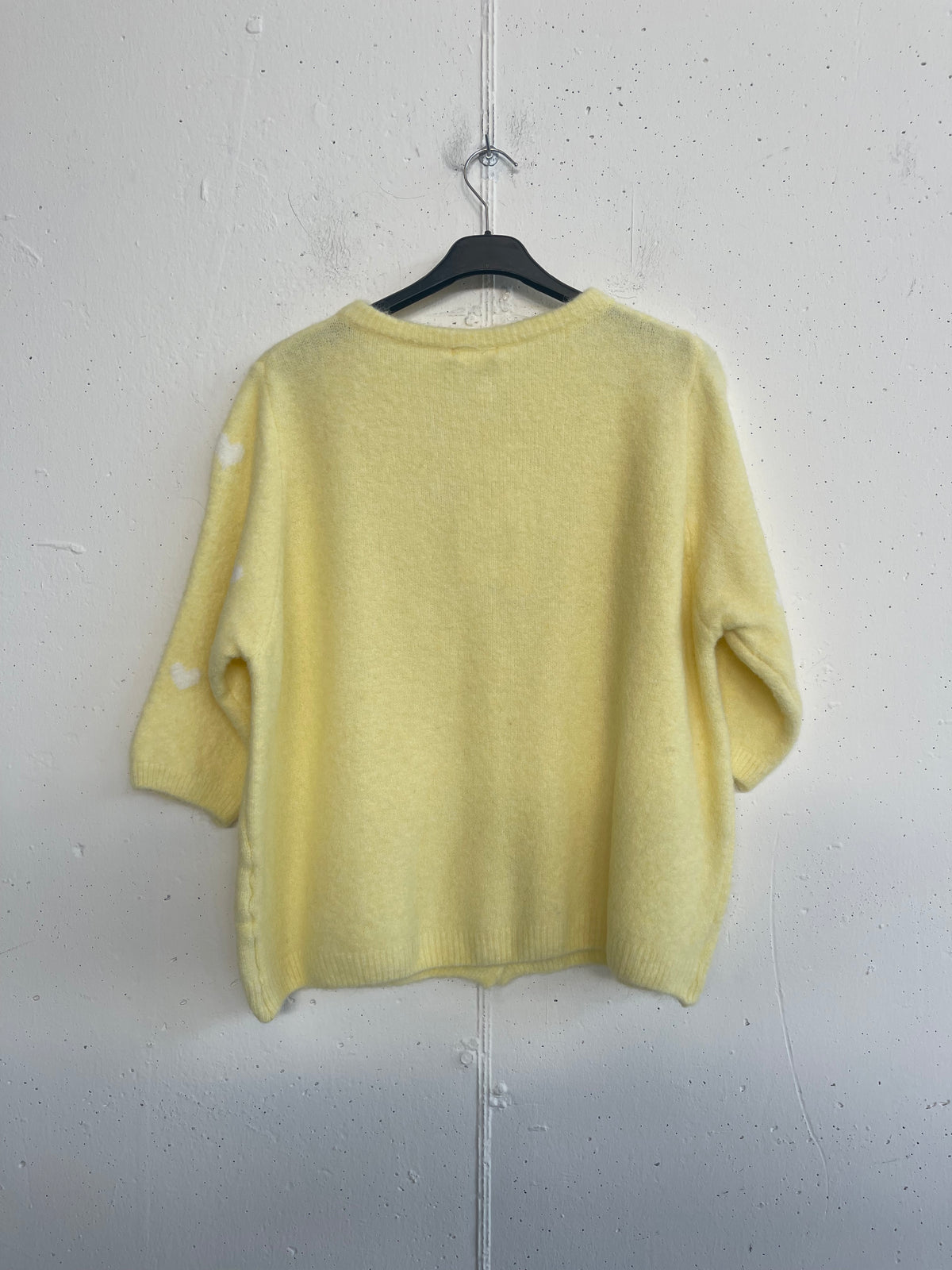 Pull Cuoricini