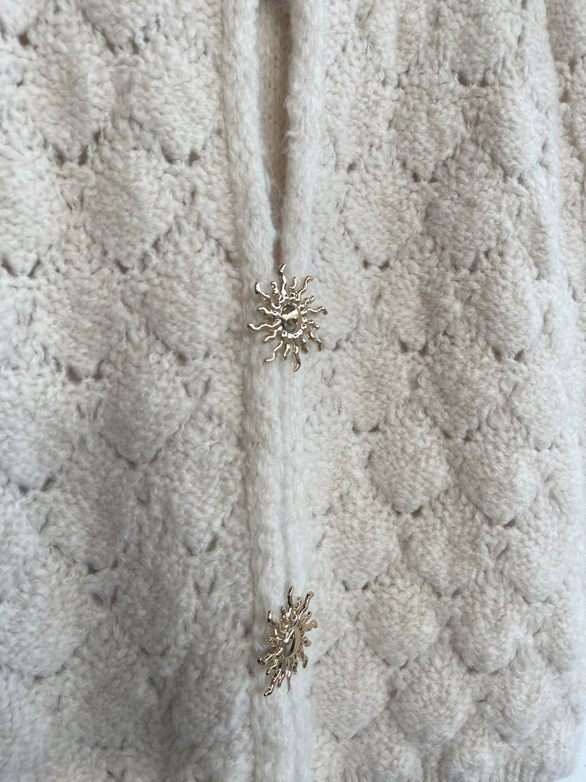Gilet prezioso