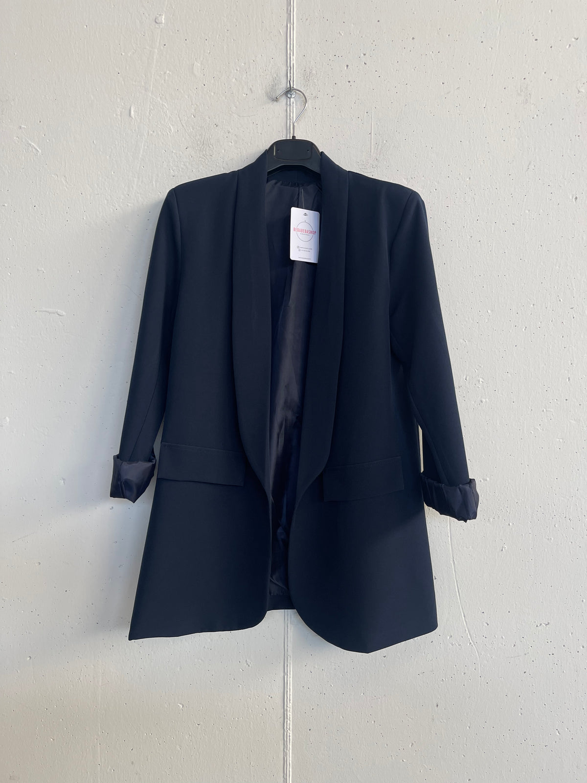 Blazer classico