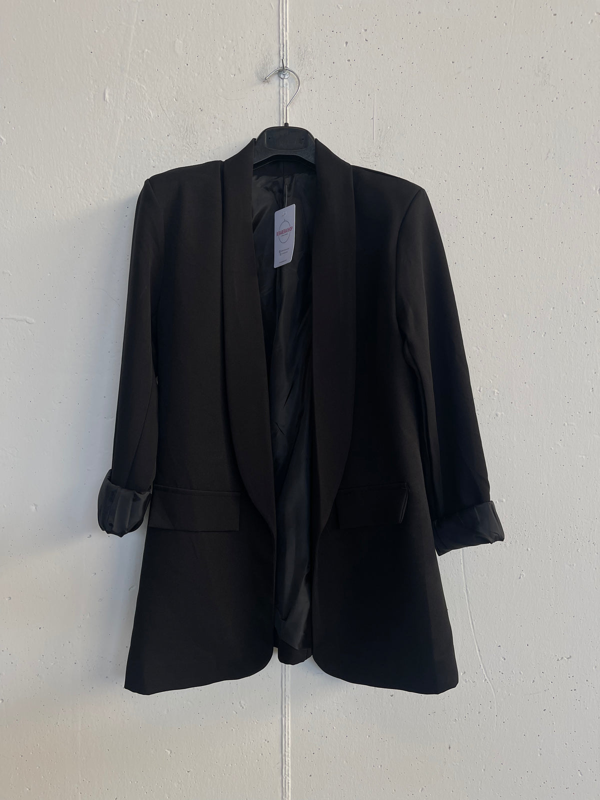 Blazer classico