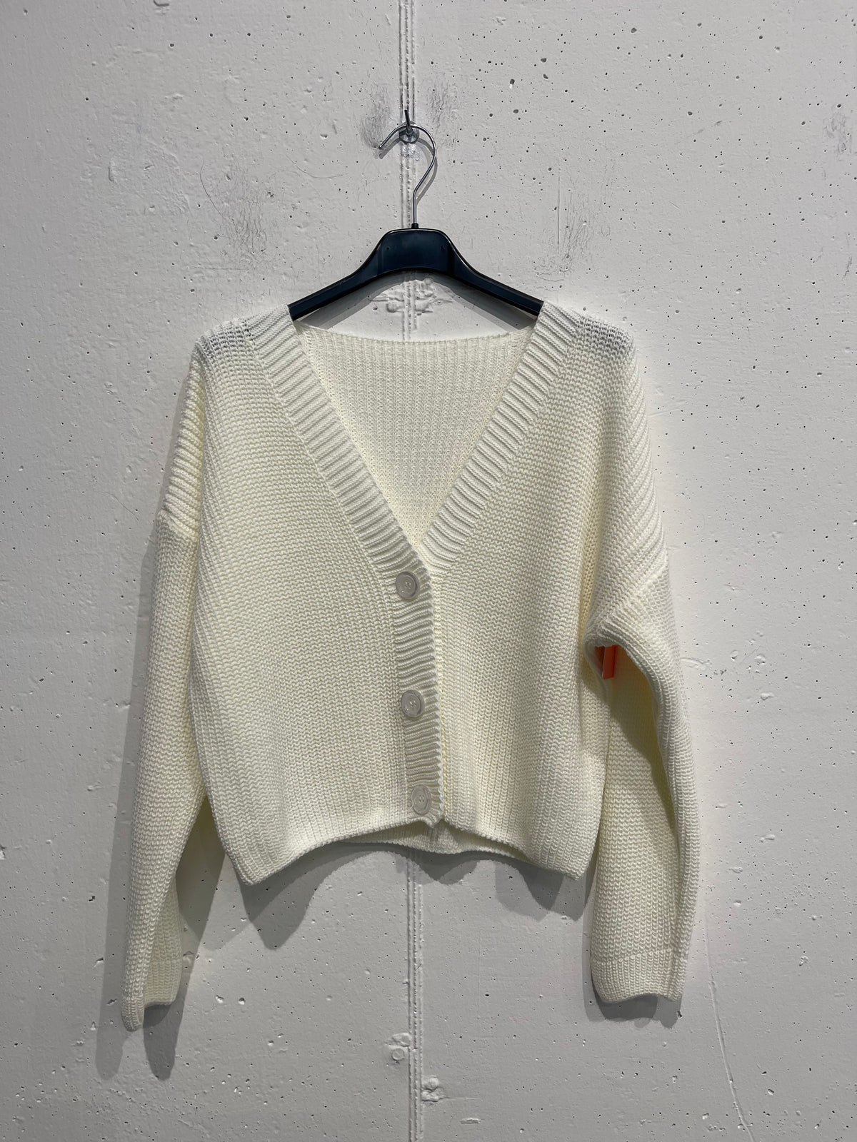 Cardigan settembre