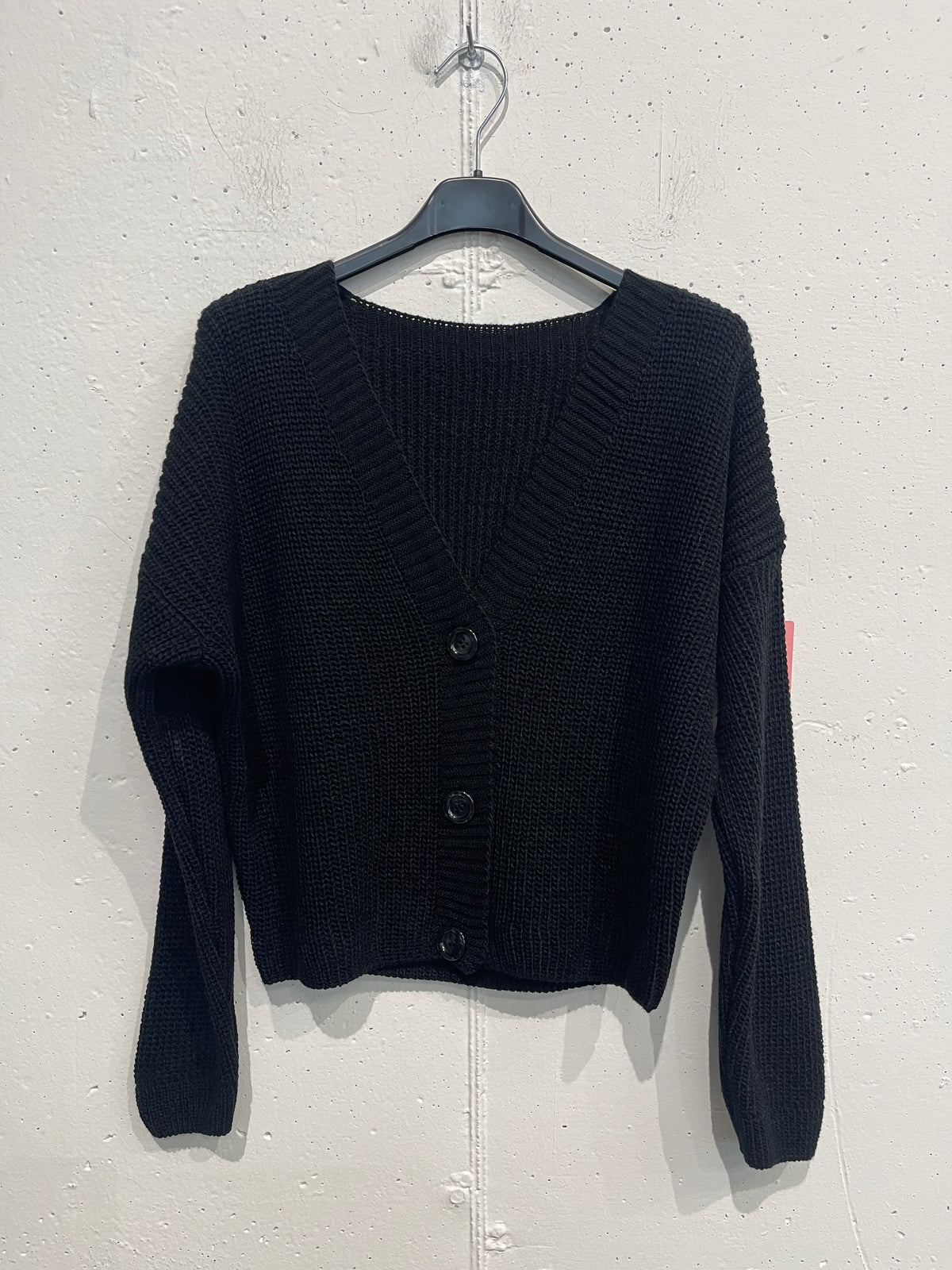 Cardigan settembre