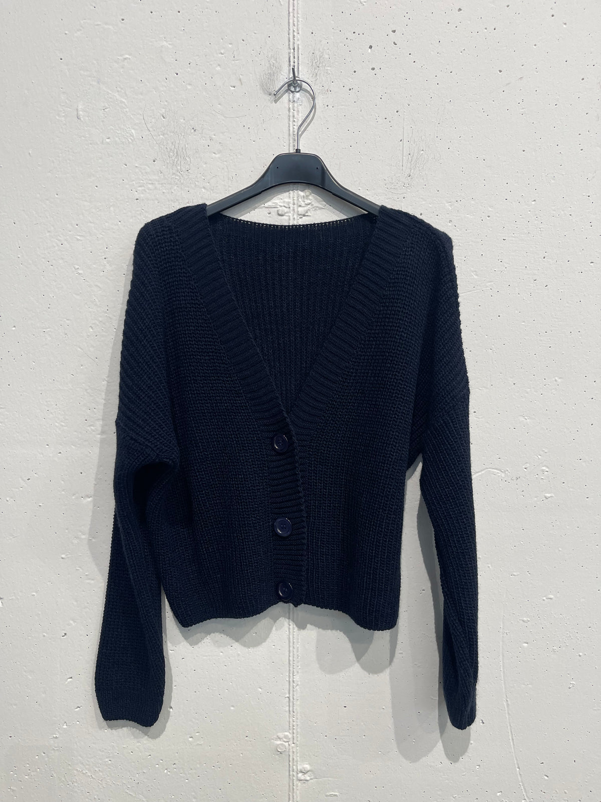 Cardigan settembre