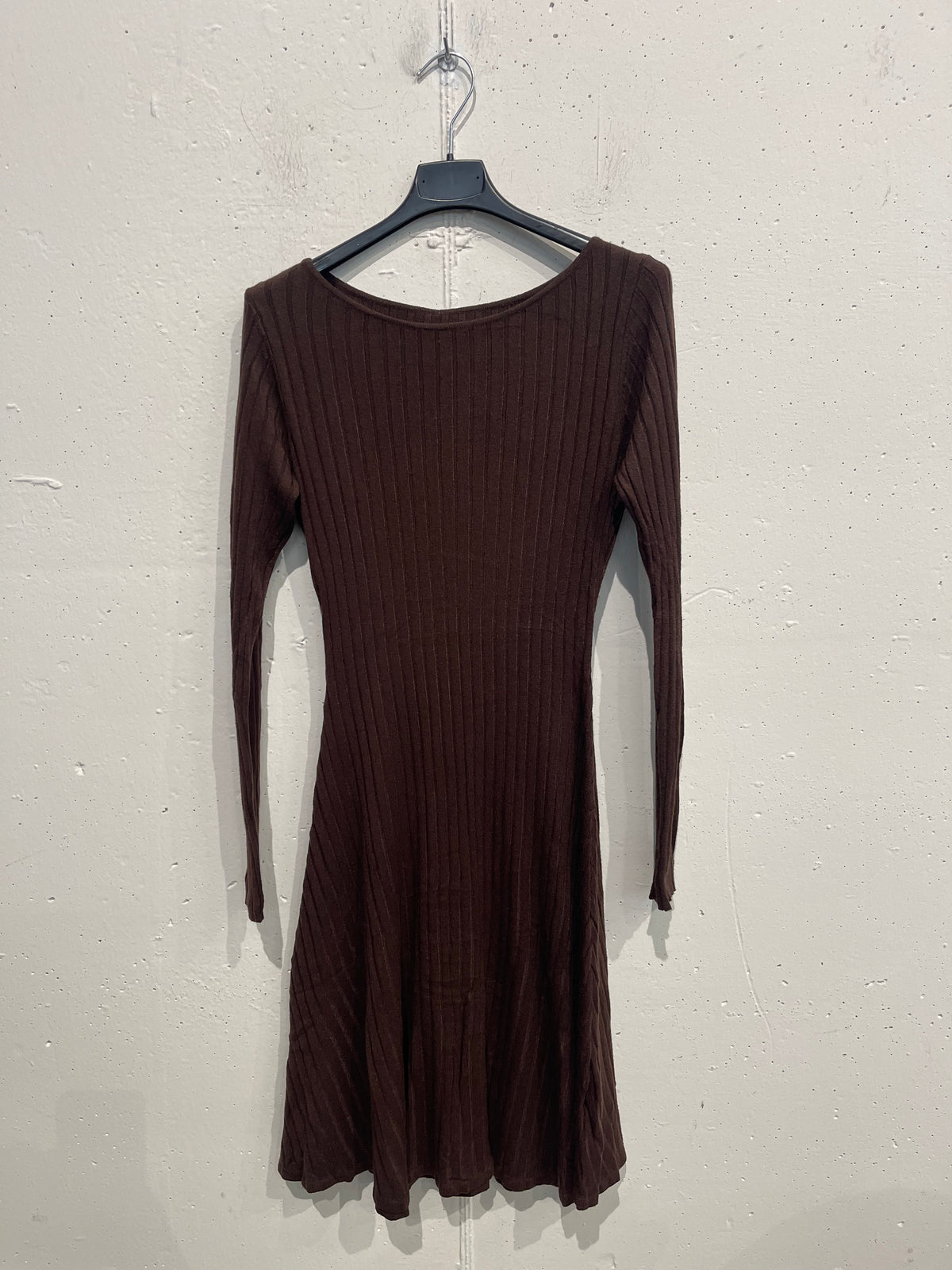 Abito in maglia