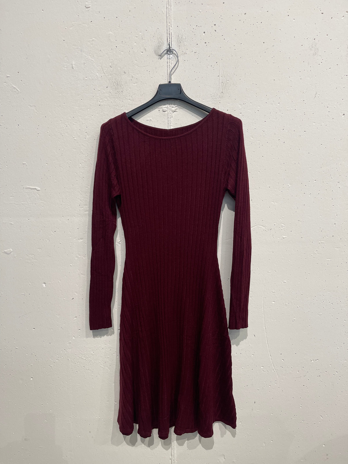 Abito in maglia
