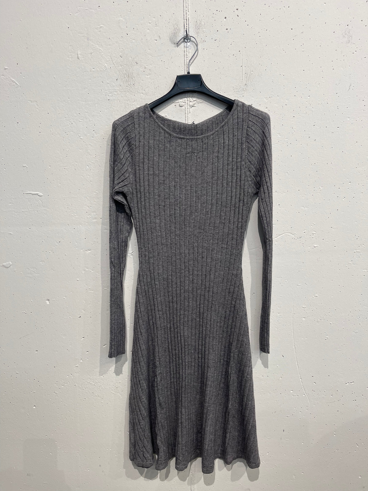 Abito in maglia
