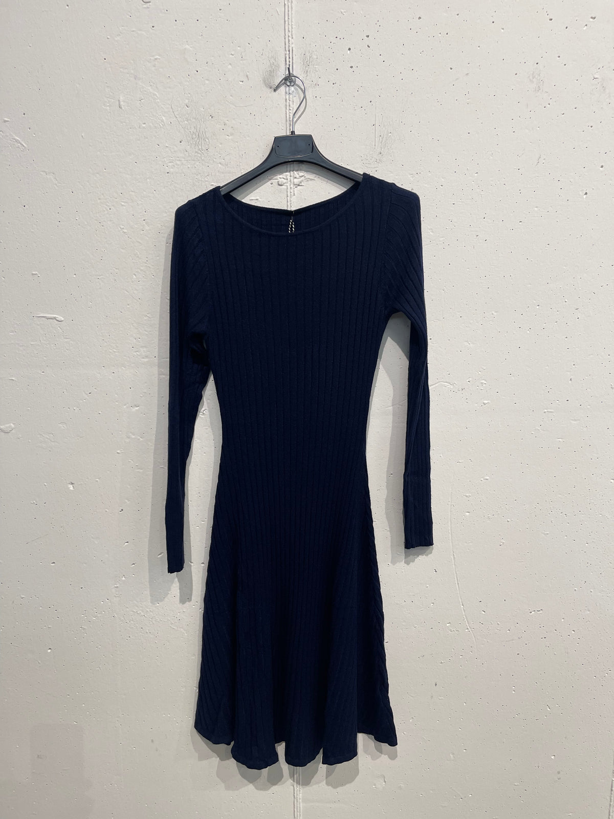 Abito in maglia