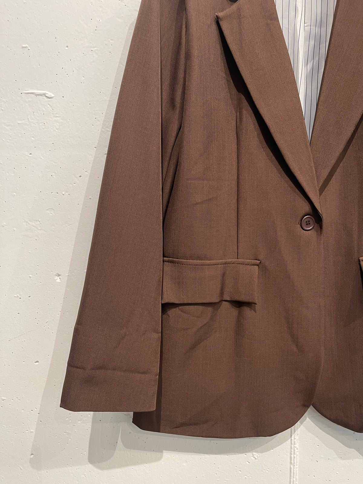 Blazer Roby