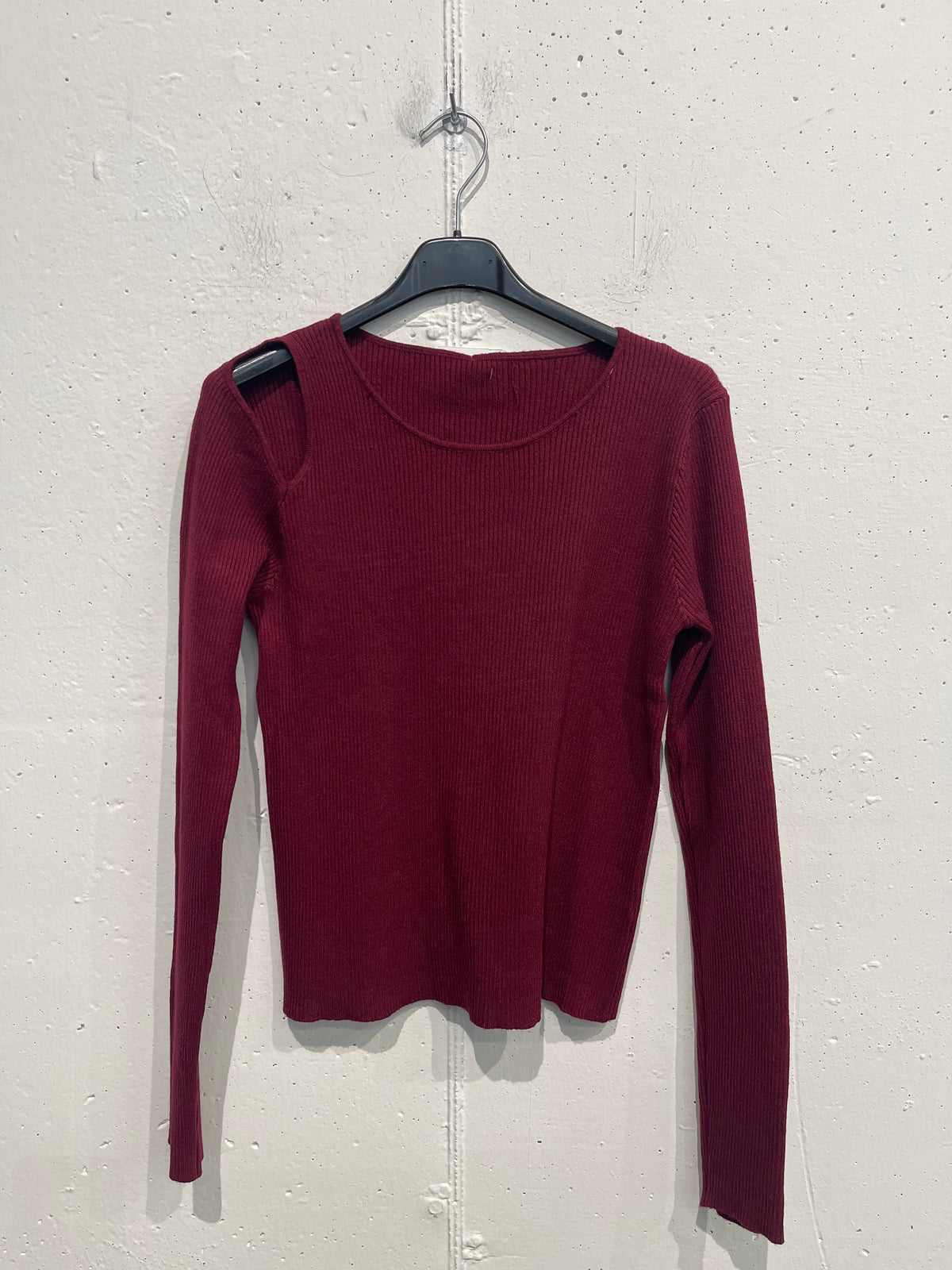 Pull goccia