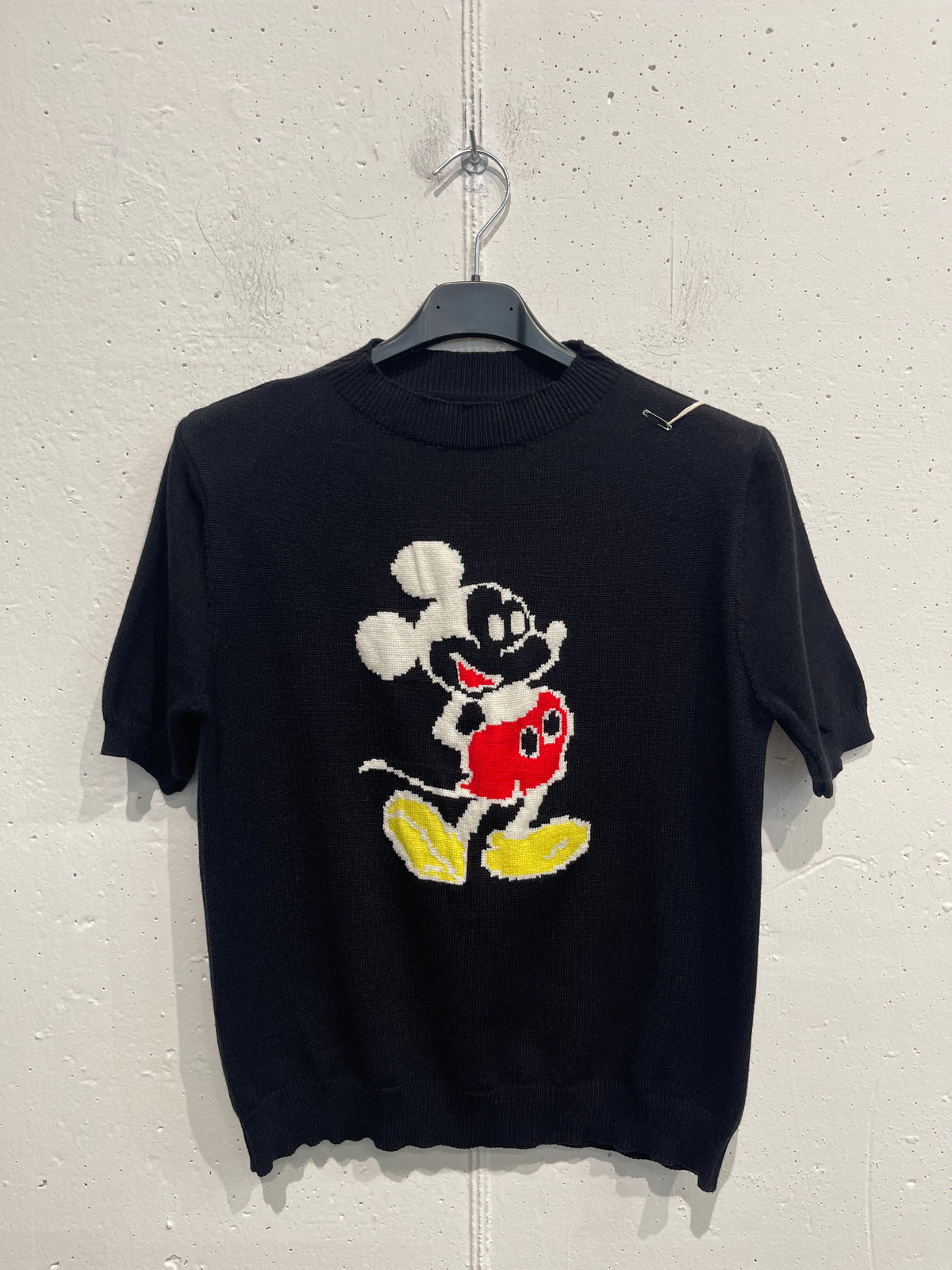 Maglia Mickey mouse
