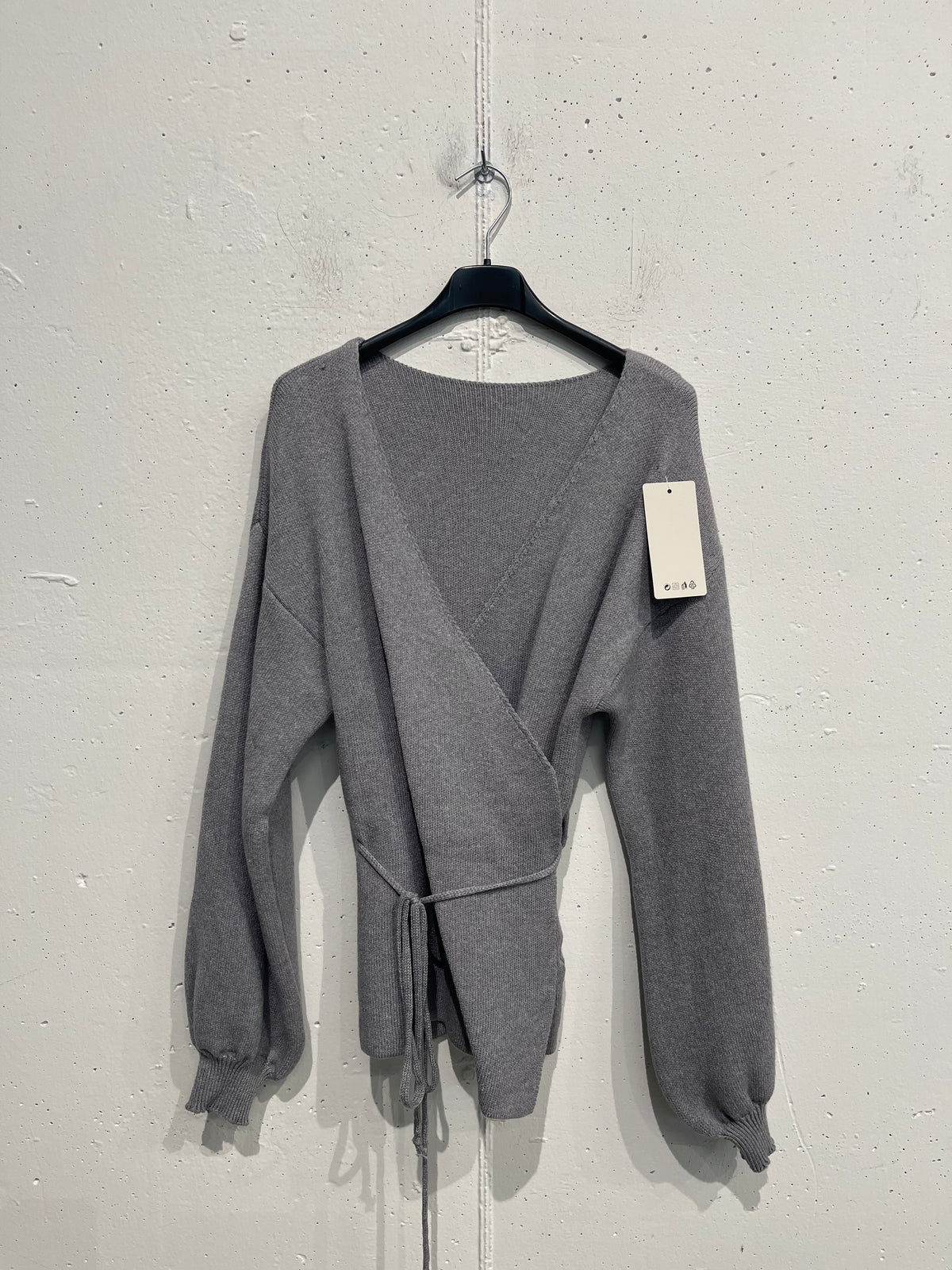 Cardigan morbidissimo