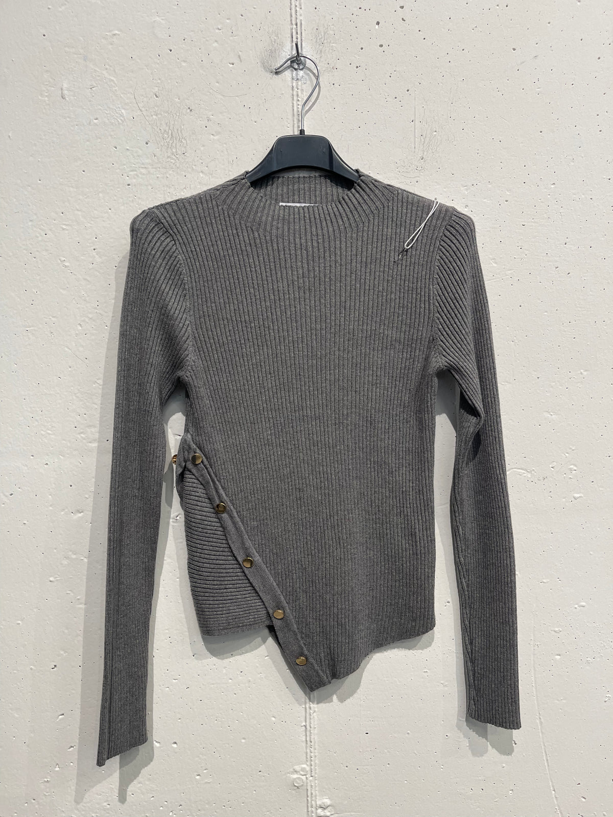 Pull bottoncini
