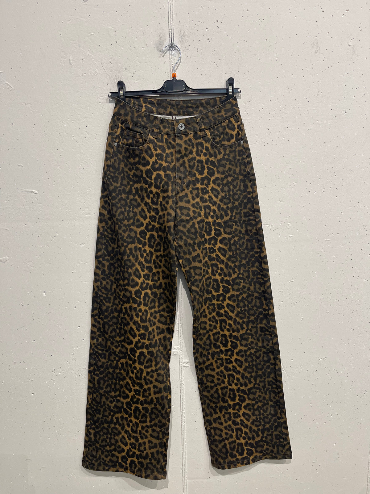 Jeans Leo