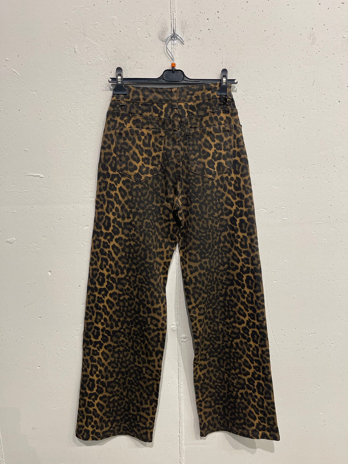 Jeans Leo