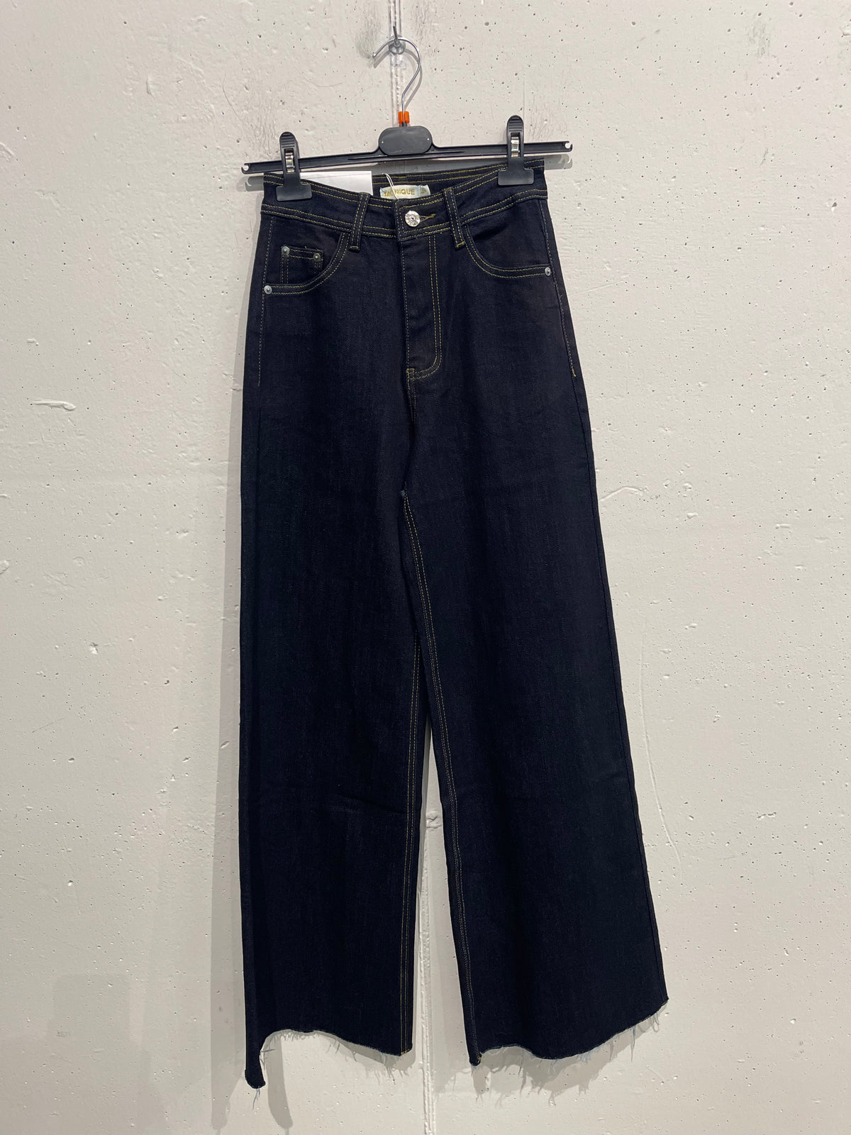 Pantalone palazzo Parigi dark