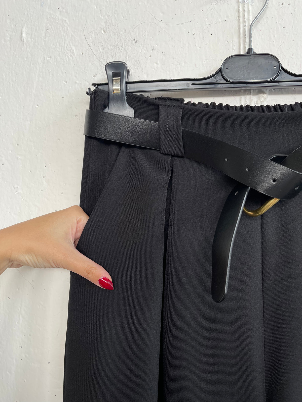 Pantalone Palazzo Claudia