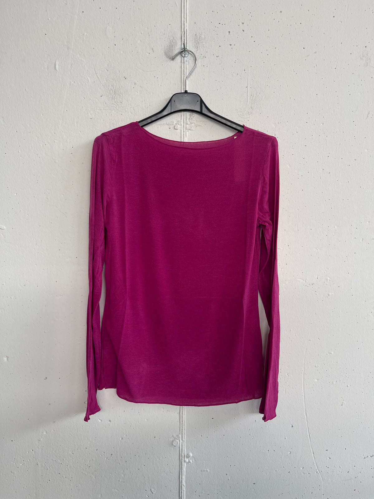 Sottogiacca in cashmere