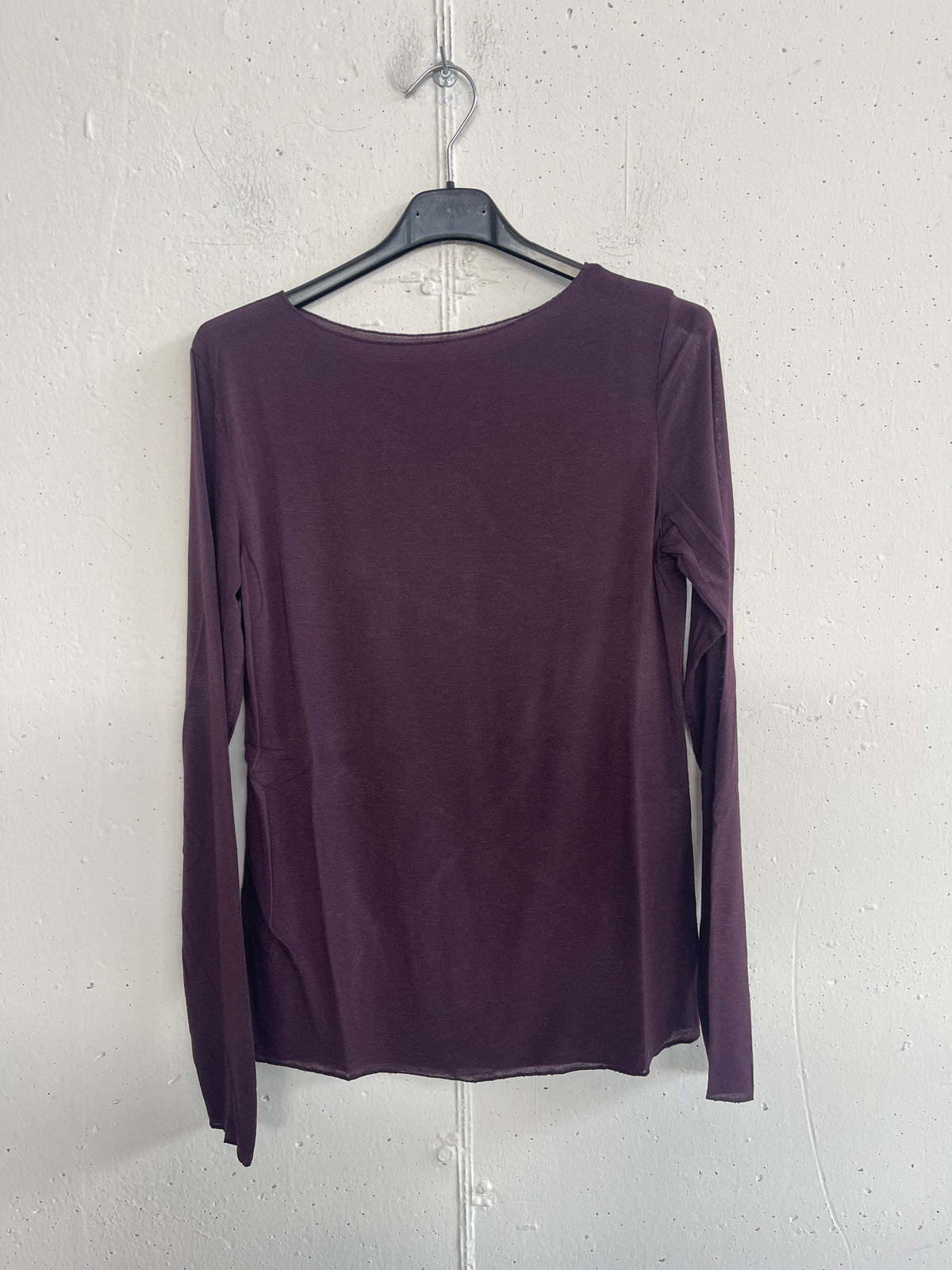 Sottogiacca in cashmere