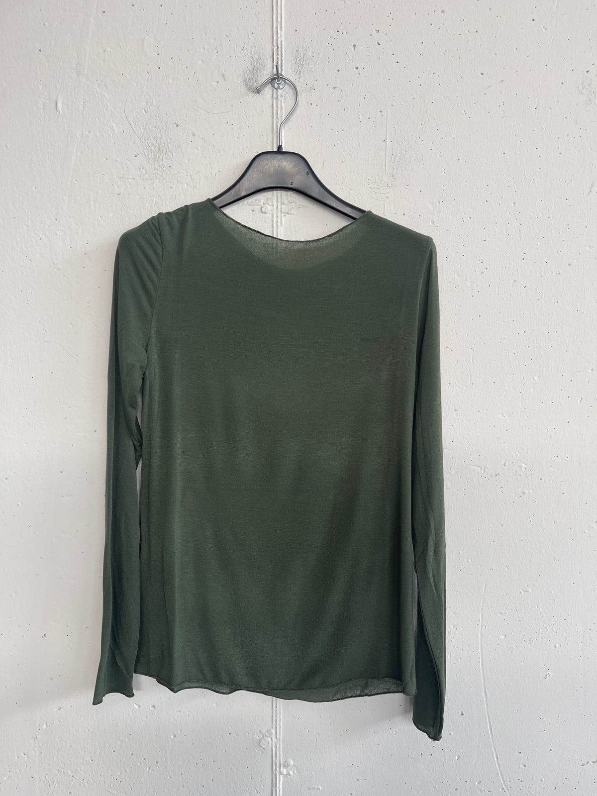 Sottogiacca in cashmere