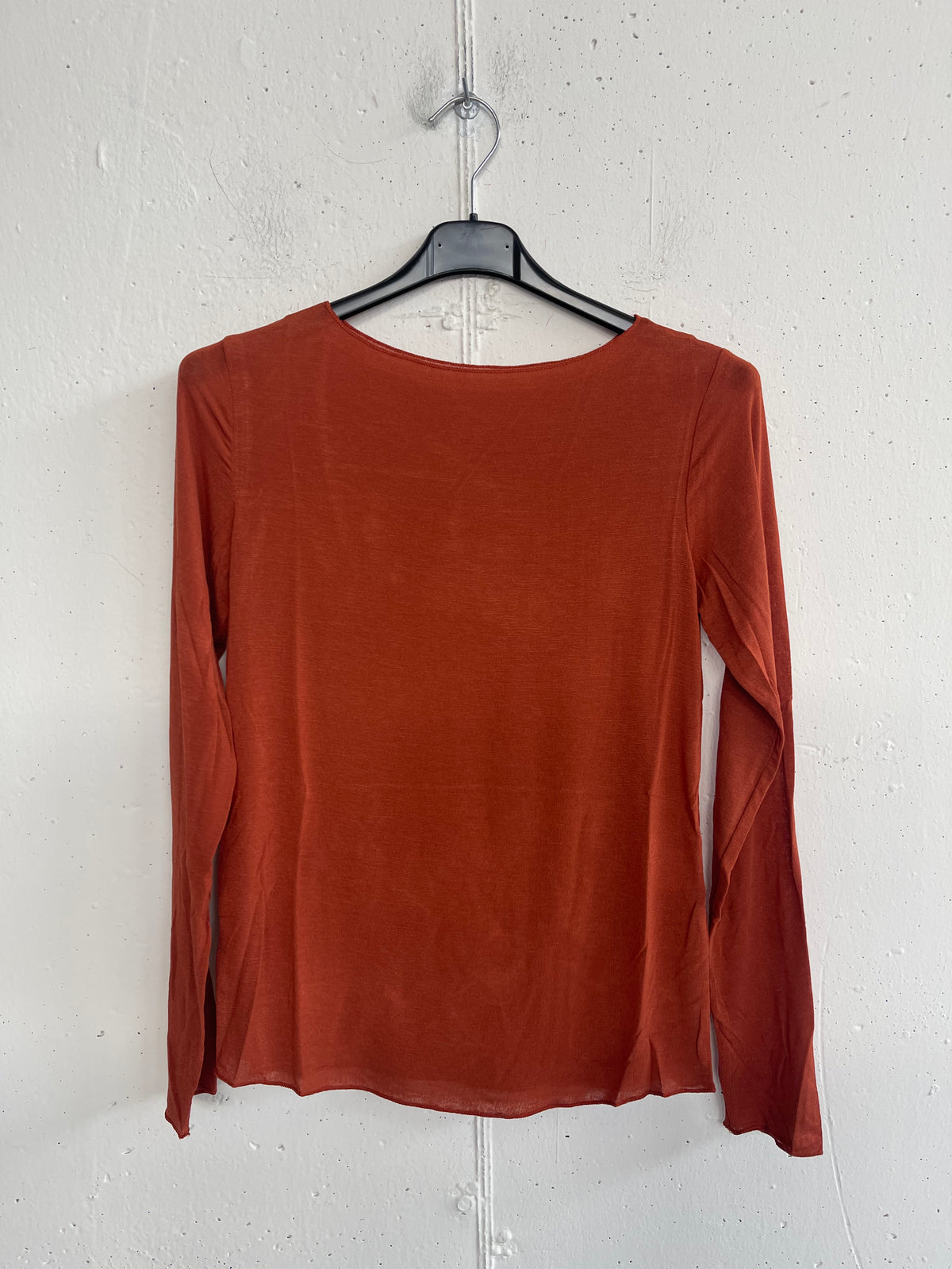 Sottogiacca in cashmere