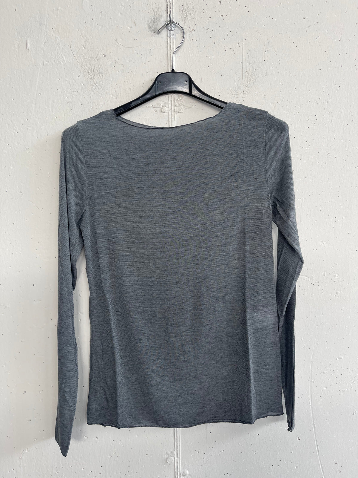 Sottogiacca in cashmere