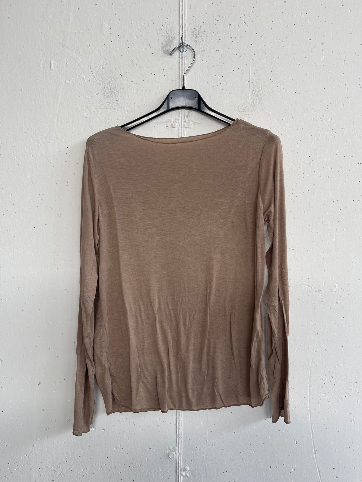 Sottogiacca in cashmere