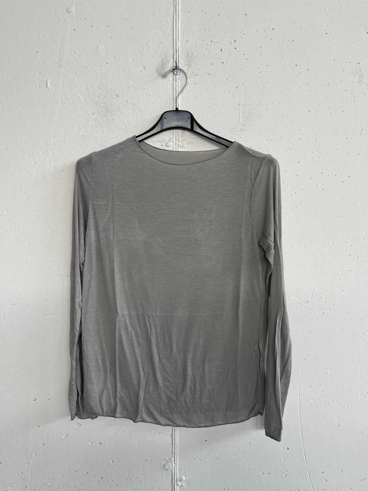Sottogiacca in cashmere