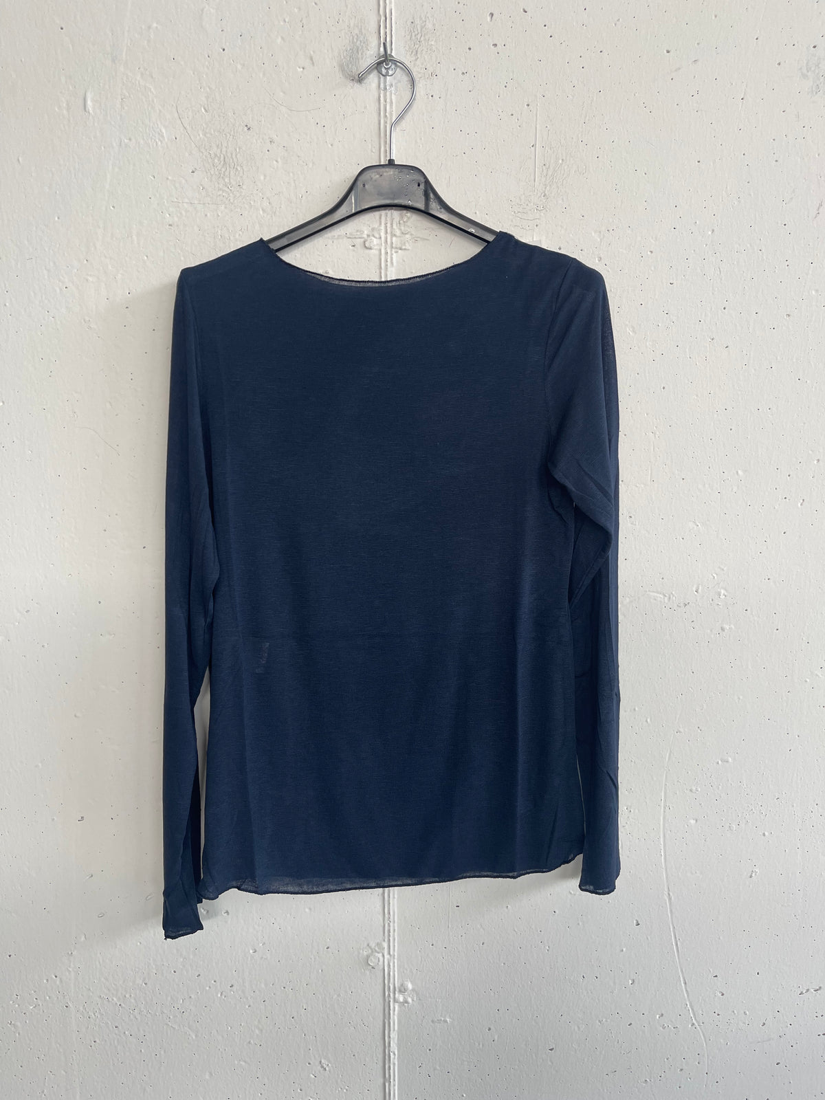 Sottogiacca in cashmere